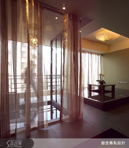 現代人生活在許多的壓力之中，渴望擁有一個可以療癒心